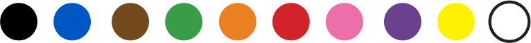 Decorative Colors
