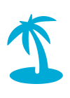 Tropical Flavors